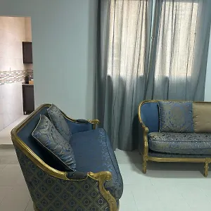 2br In Abu Dhabi-near Airport, Shuttle Available أبو ظبي