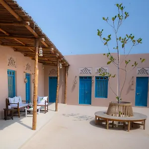 Nozol Al Rayaheen By Sharjah Collection فندق