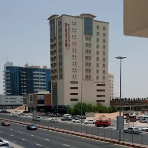 Paradise 1 Tabasum Group فندق